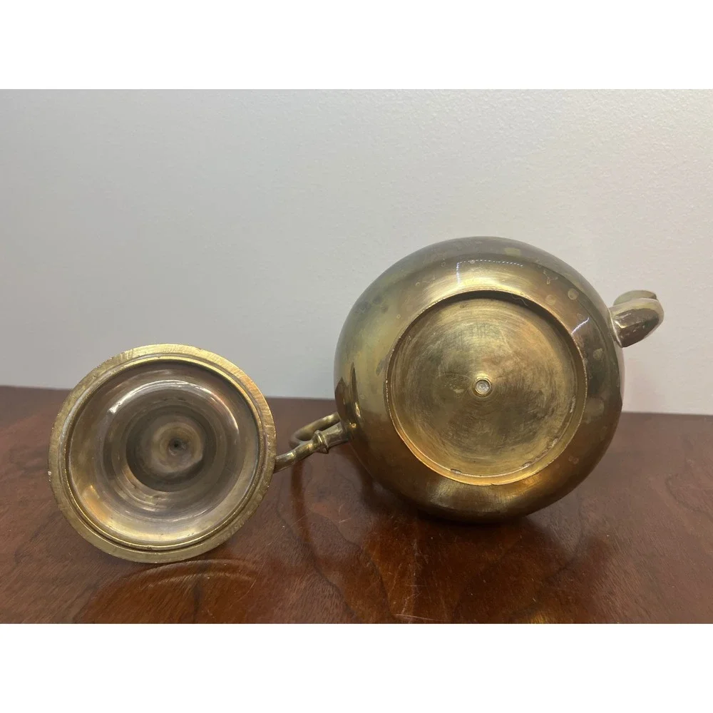 N/A vintage brass
