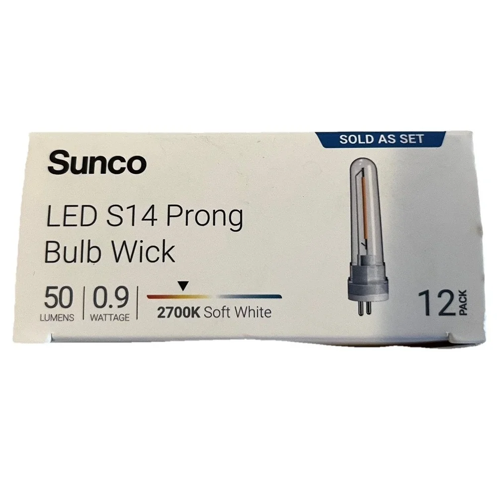 Sunco Lighting this includes
