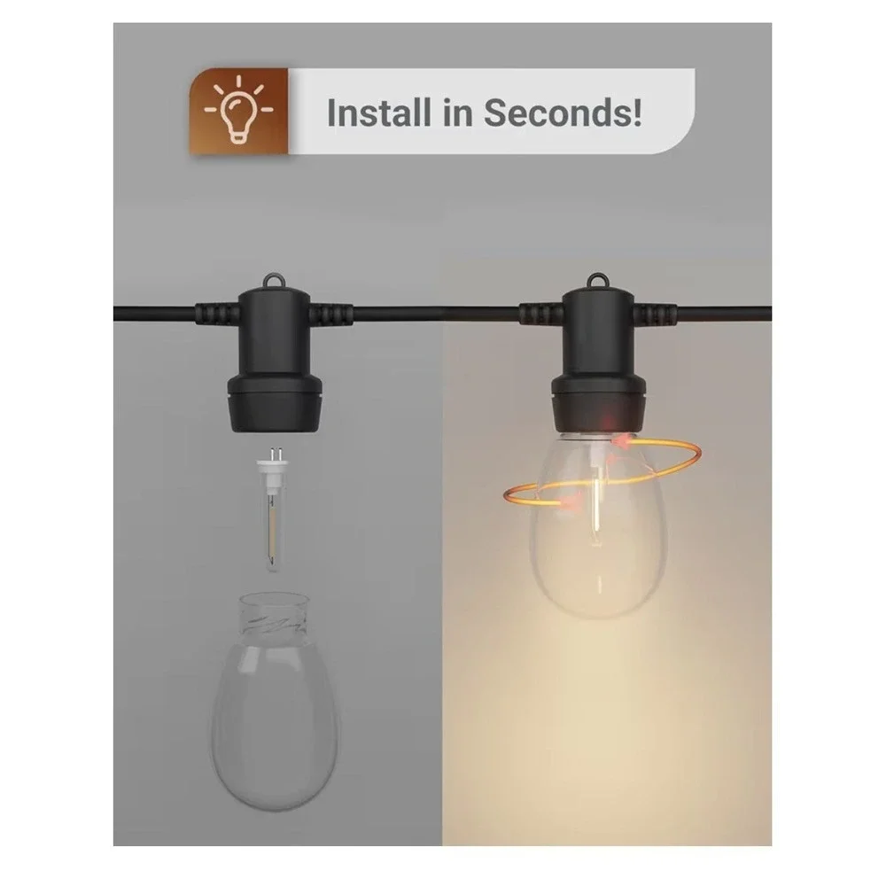Sunco Lighting this includes