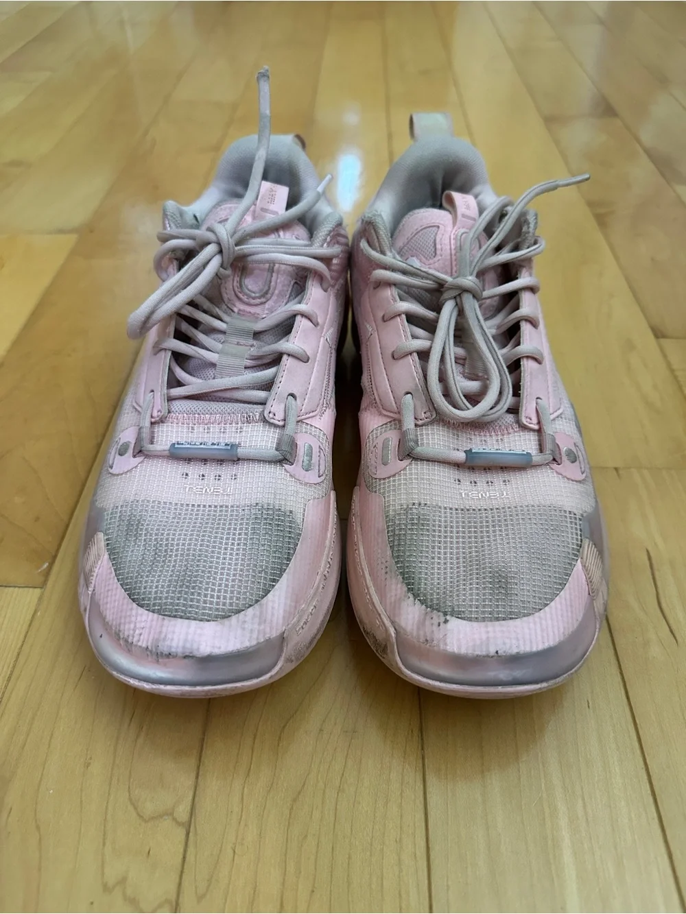Way Of Wade light pink