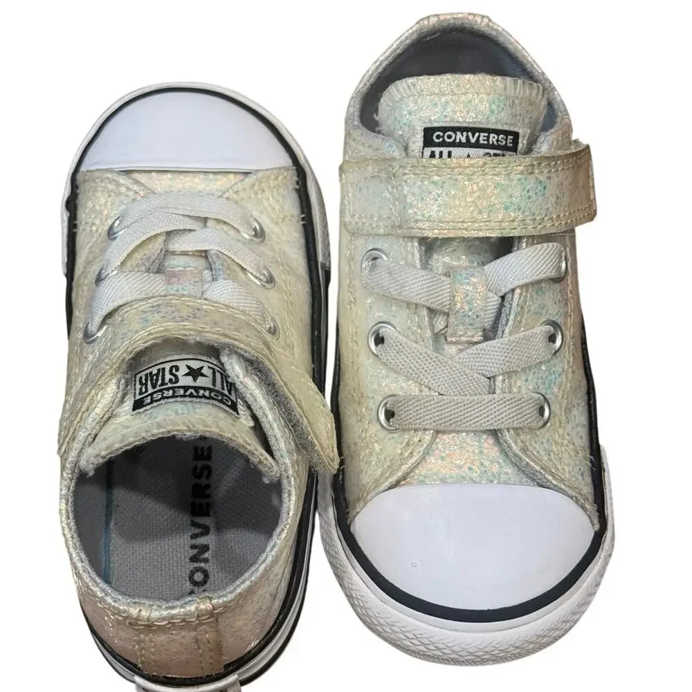 Converse authentic chuck