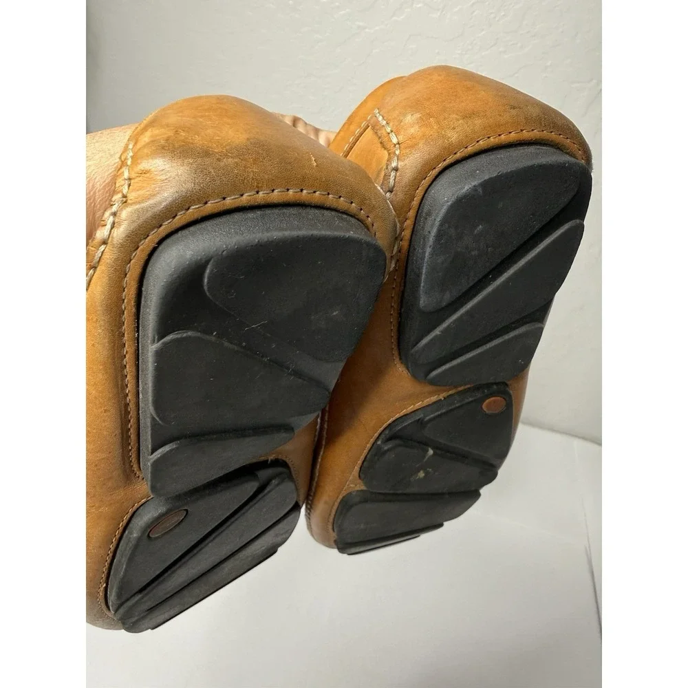 Giorgio Brutini Le Glove read full