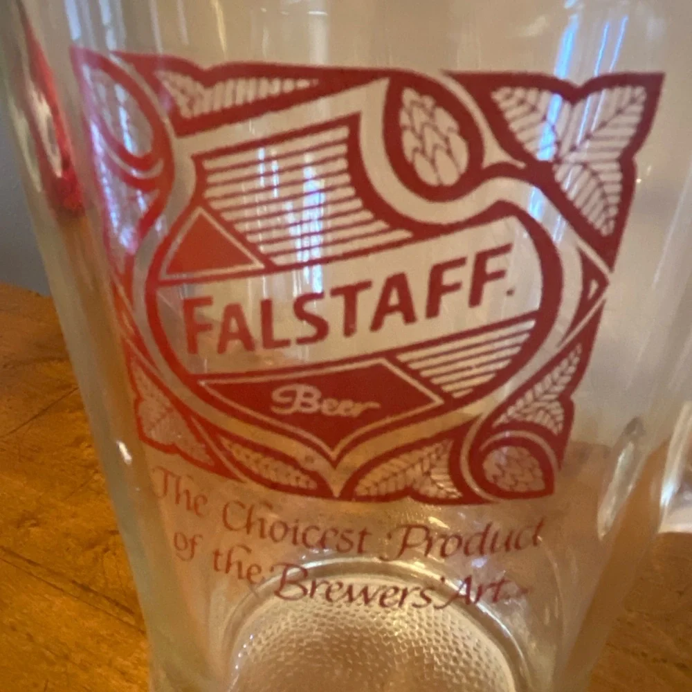 Falstaff vintage heavy