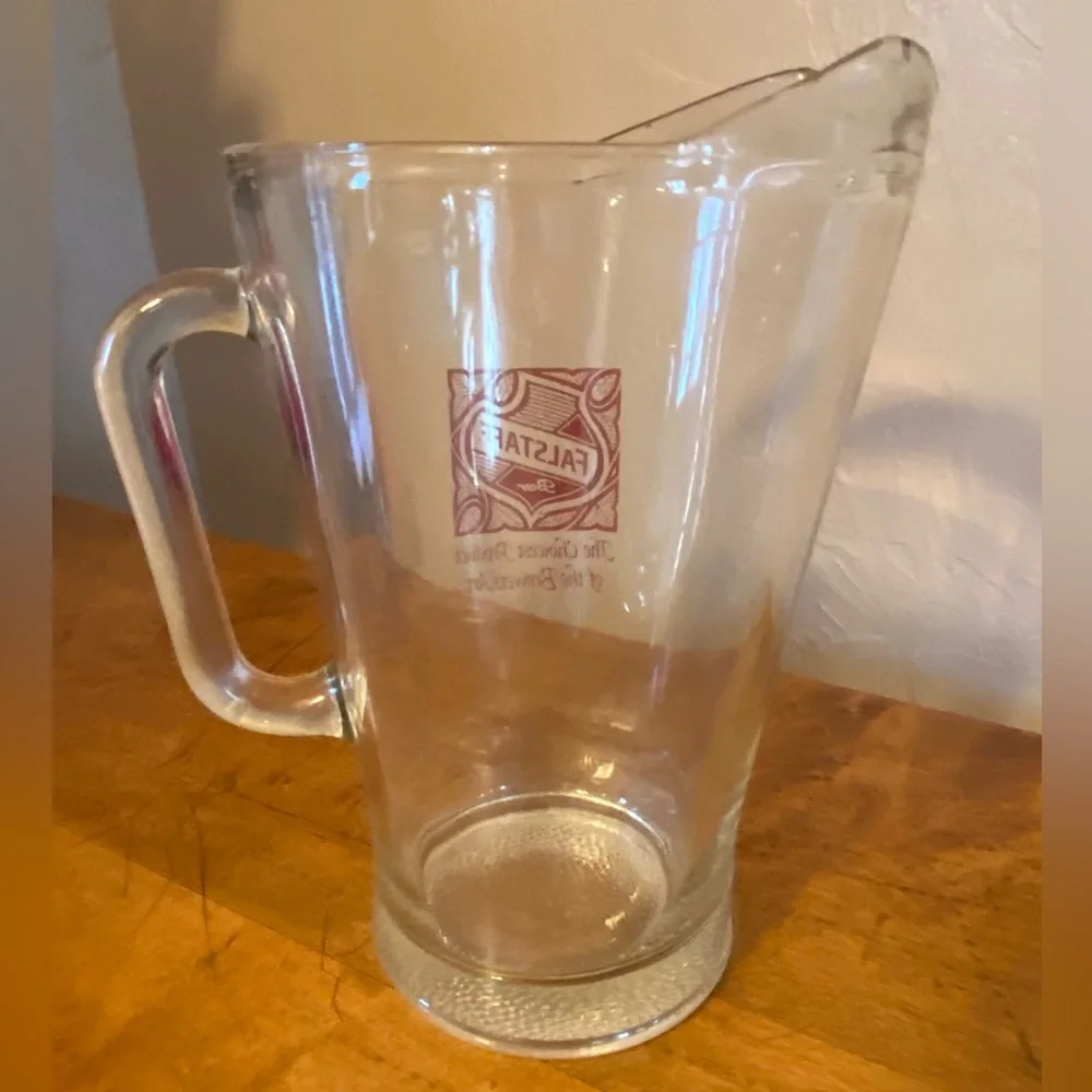 Falstaff vintage heavy