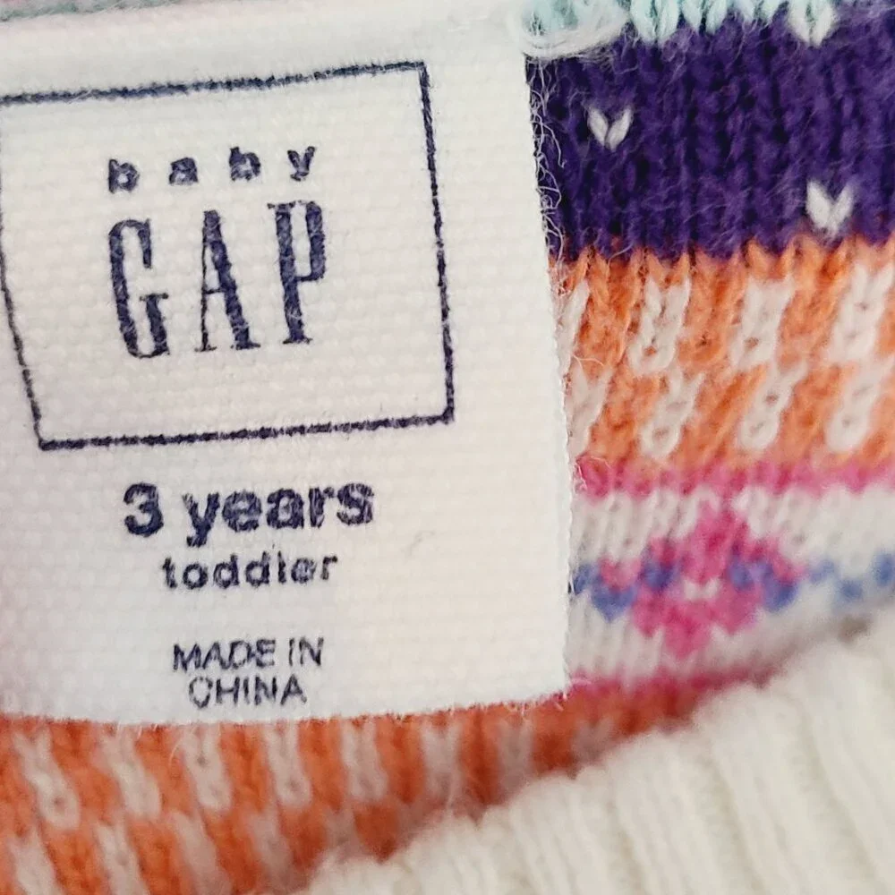 GAP baby kids