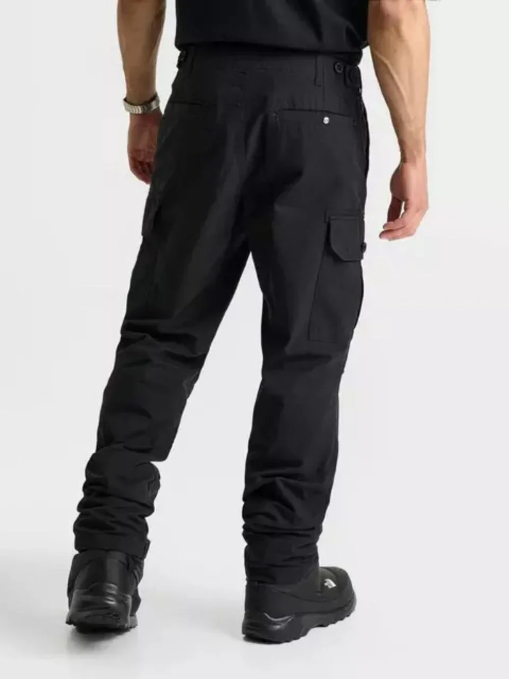 The North Face color new pants