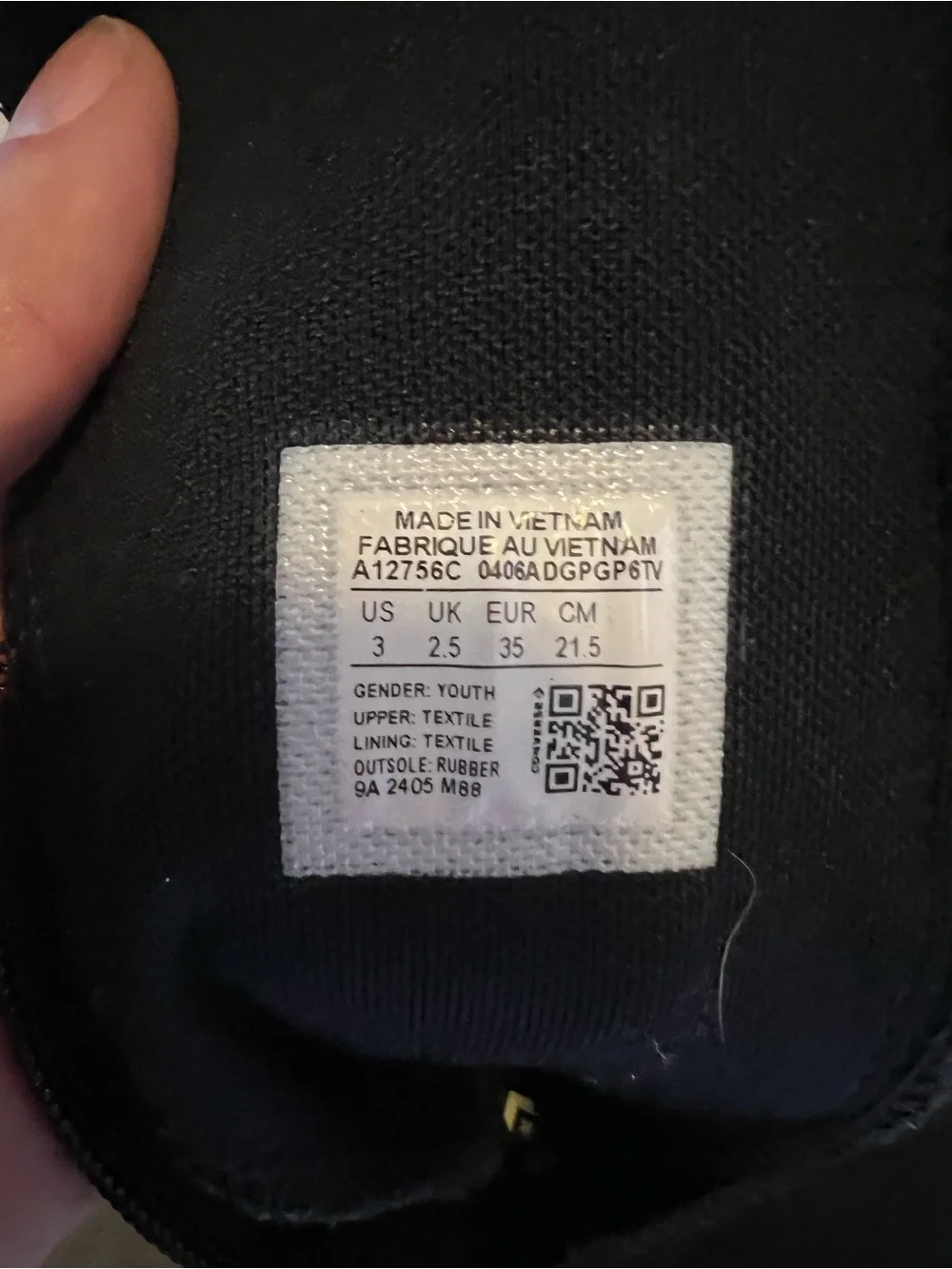 Converse classic high