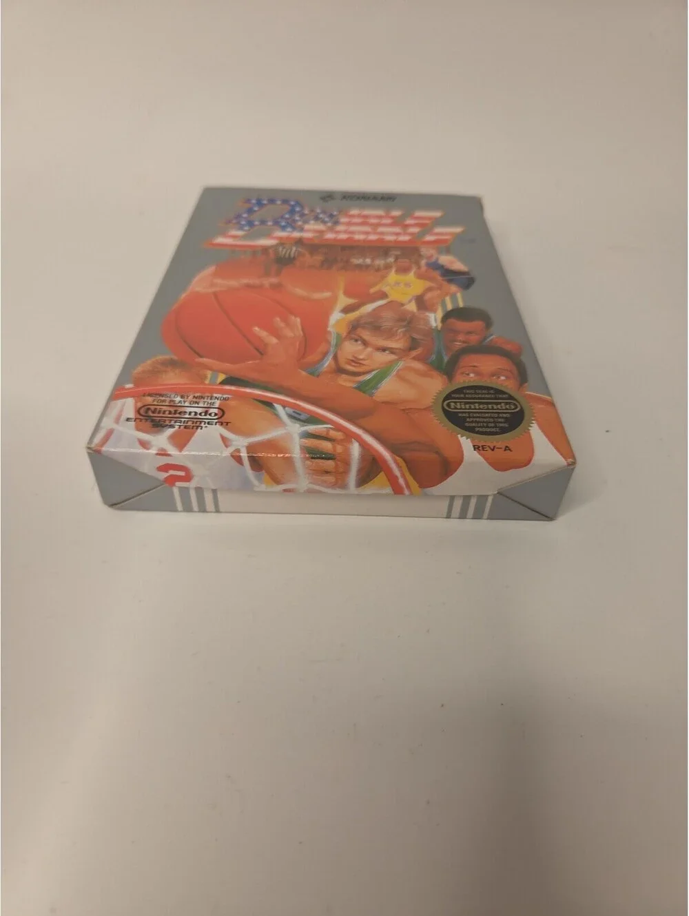 N/A product complete