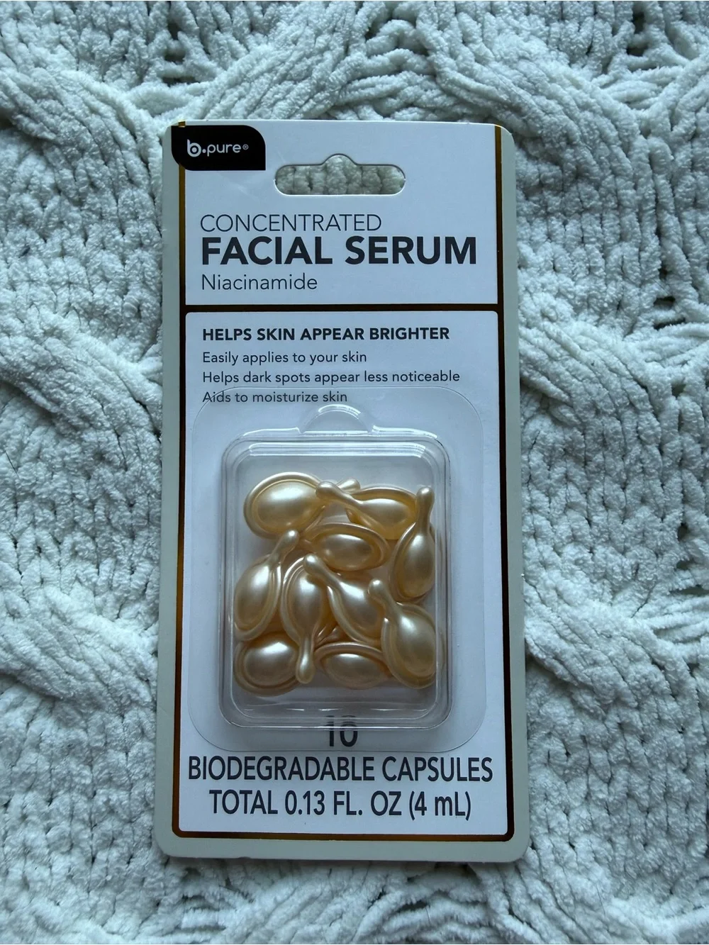 Essentials lightweight hydrating
