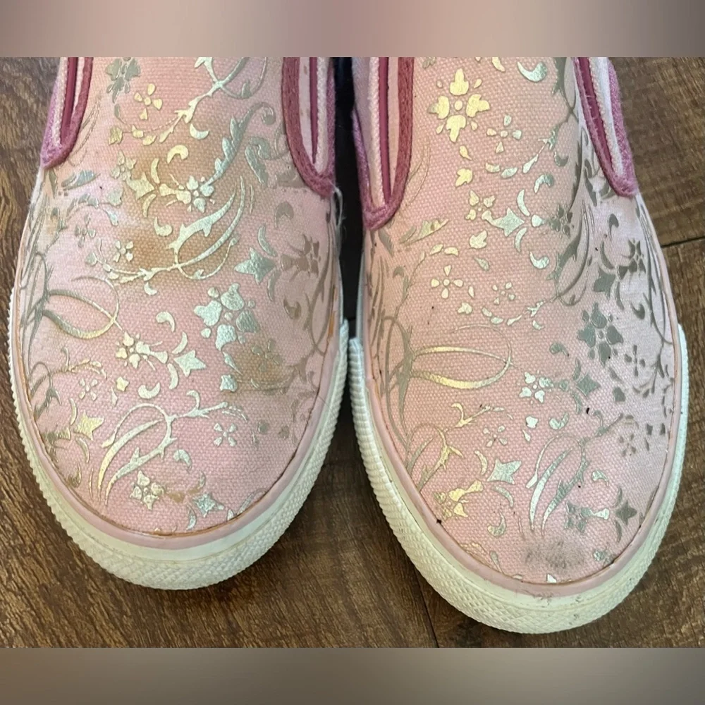 Converse girls fashion