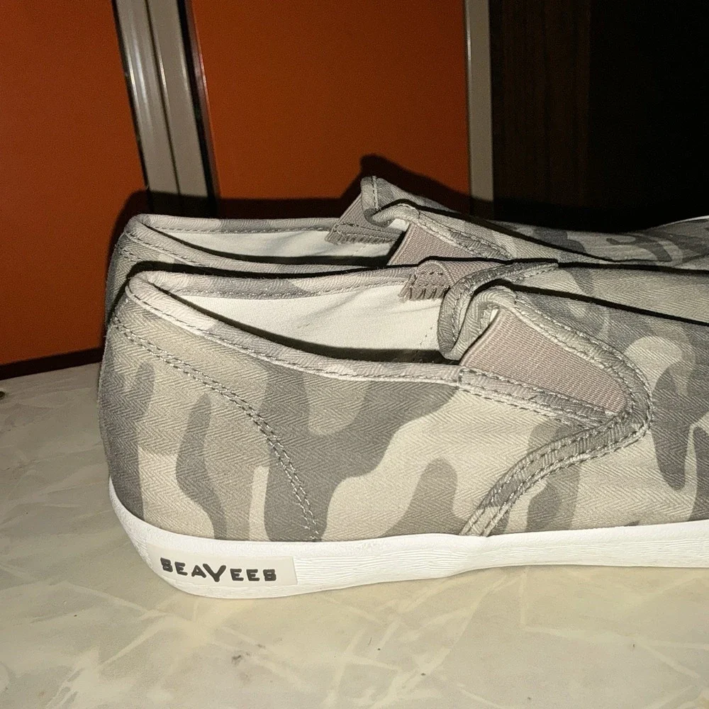SeaVees baja sneakers