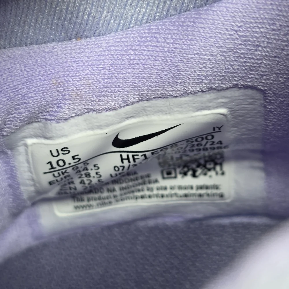 Nike phantom luna