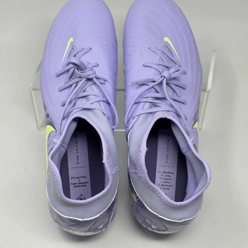 Nike phantom luna