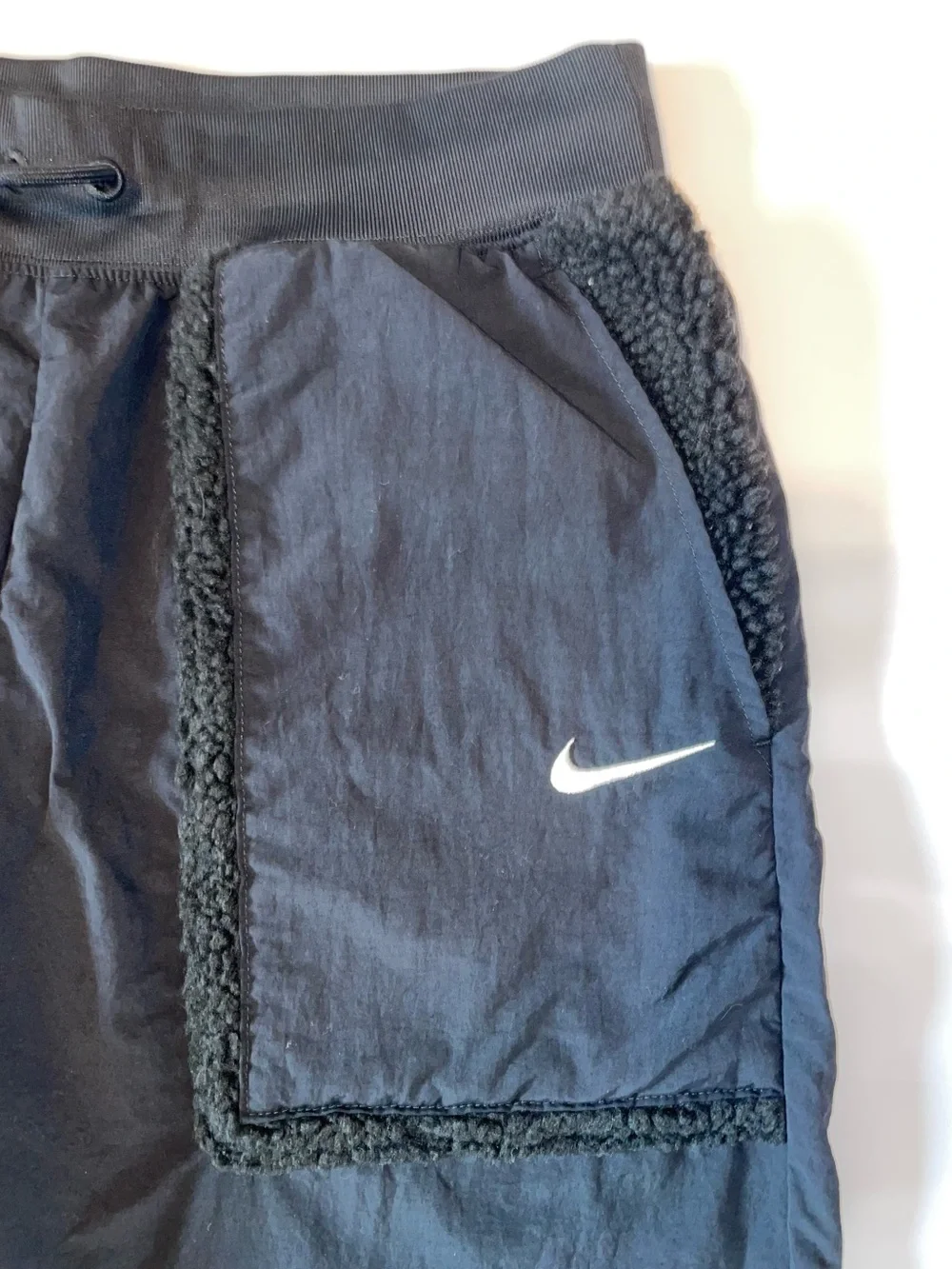 Nike style essential