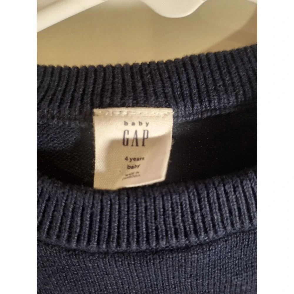 GAP classic navy
