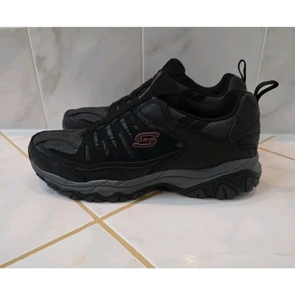 Skechers men after