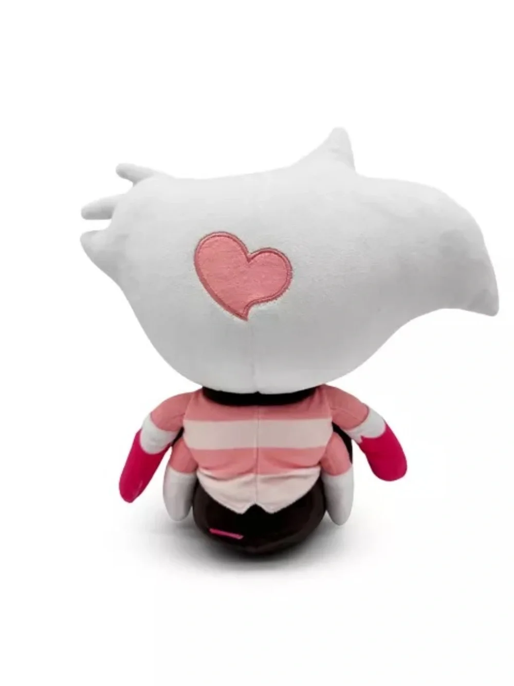 NWT Angel Dust from Hazbin Hotel Officially Licensed Plush