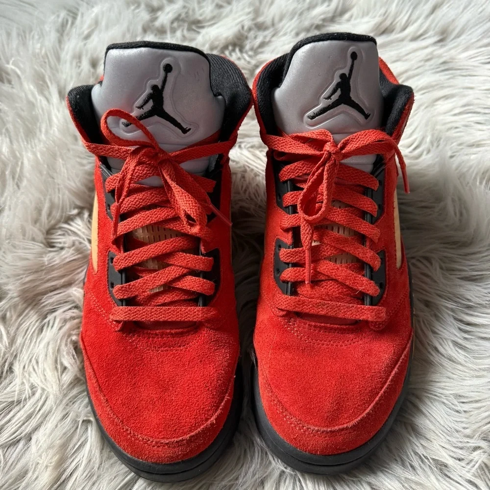 Nike air jordan