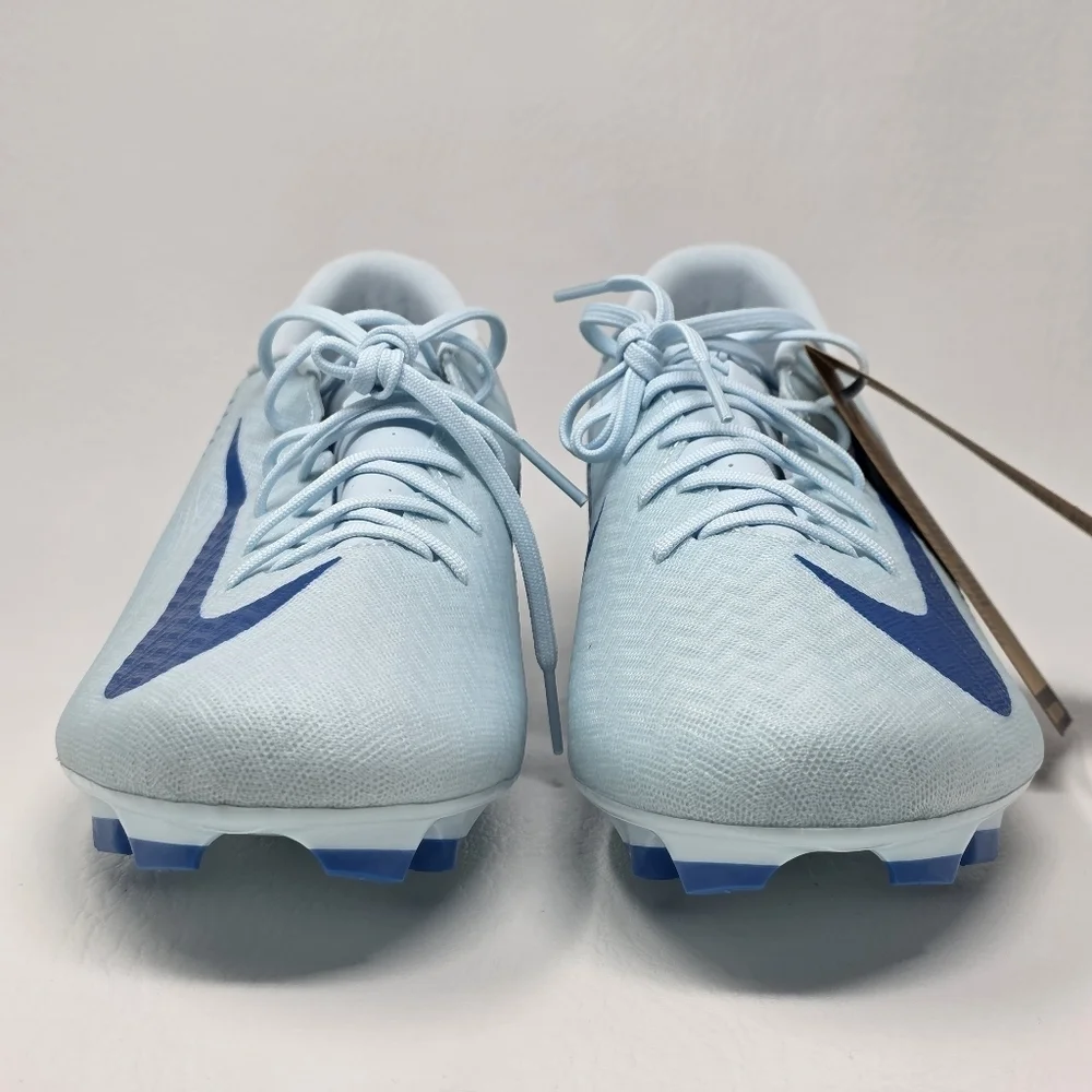 Nike Zoom Mercurial Vapor 16 Soccer Men's Size 11.5 Academy FG/MG FQ8374-400 New