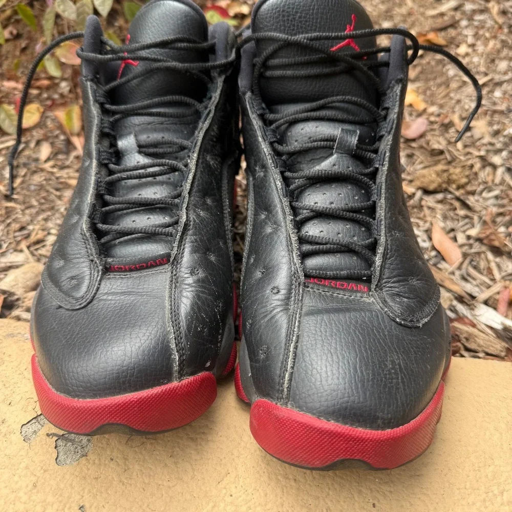 Jordan 13 retro