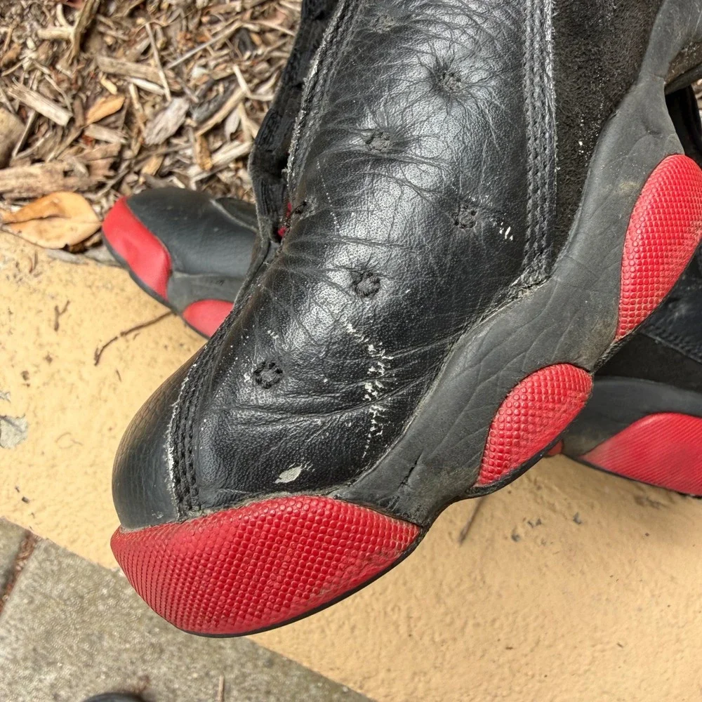 Jordan 13 retro