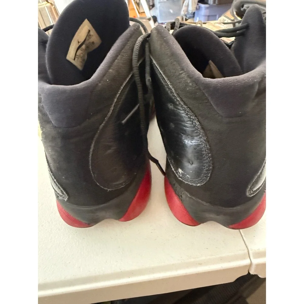 Jordan 13 retro
