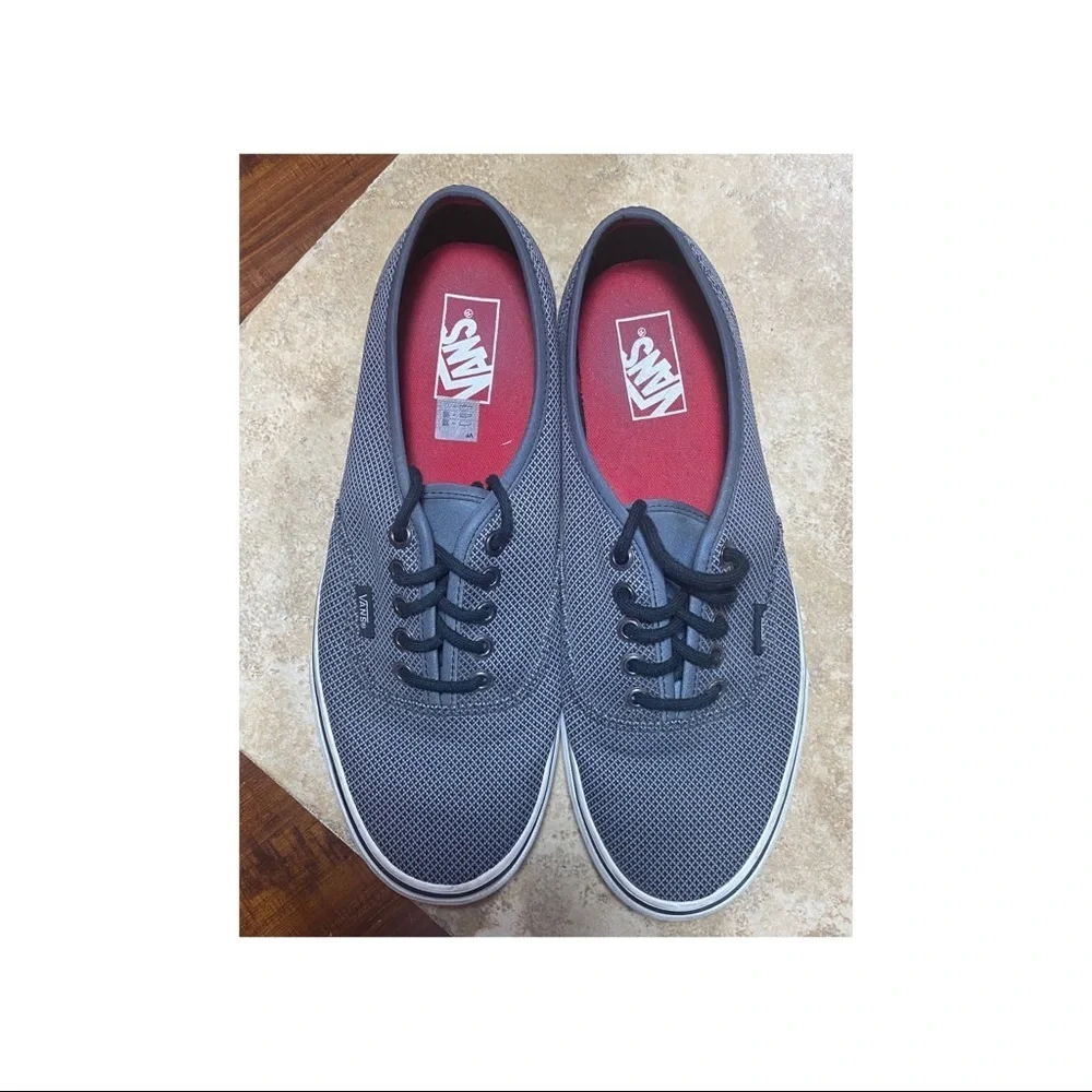 Vans stylish sneakers