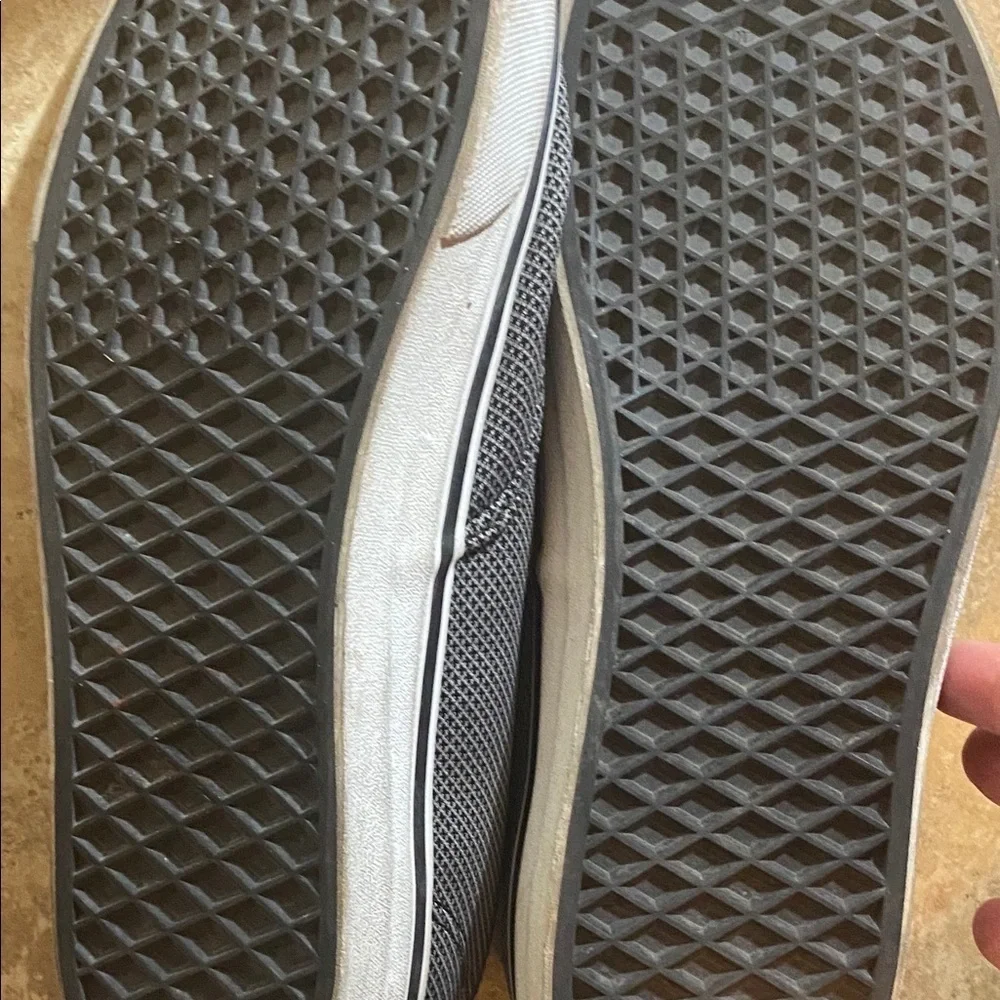 Vans stylish sneakers
