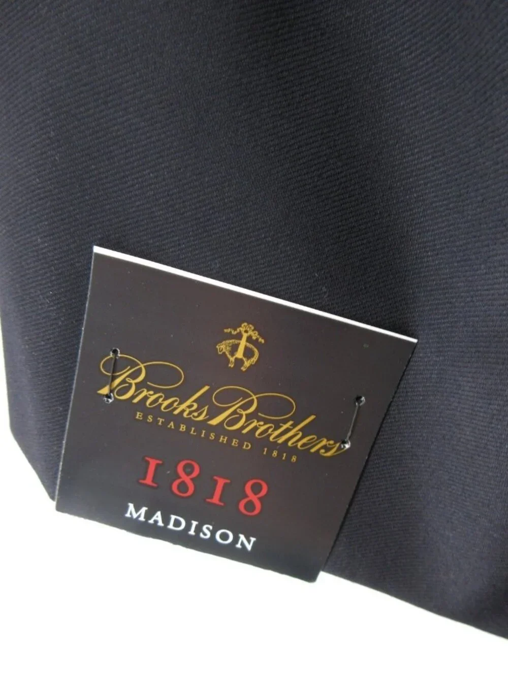 Brooks Brothers brand brooks