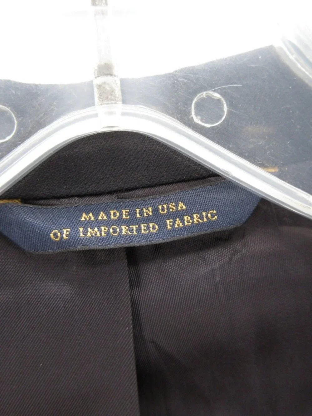 Brooks Brothers brand brooks