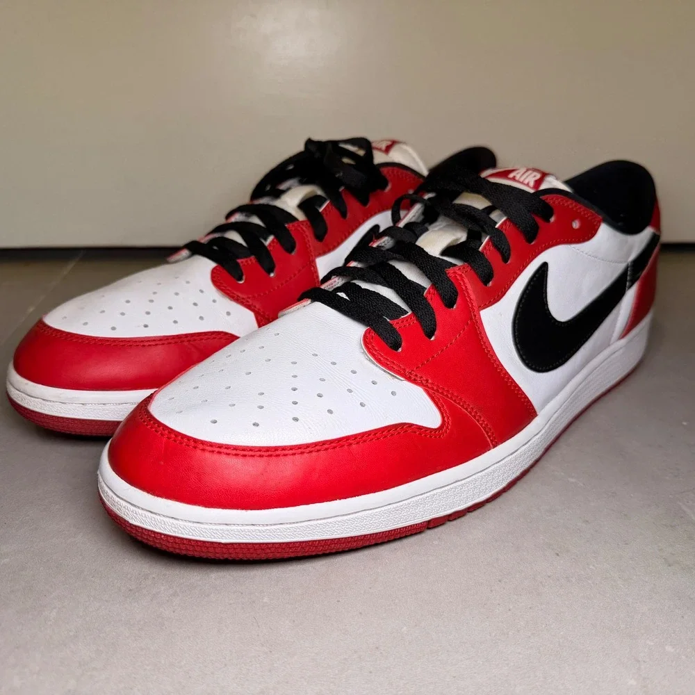 Jordan footwear closure provide