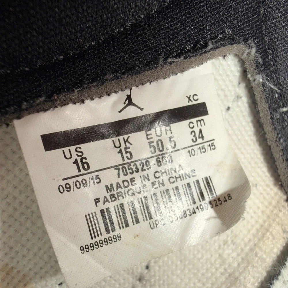 Jordan jumpman air premium