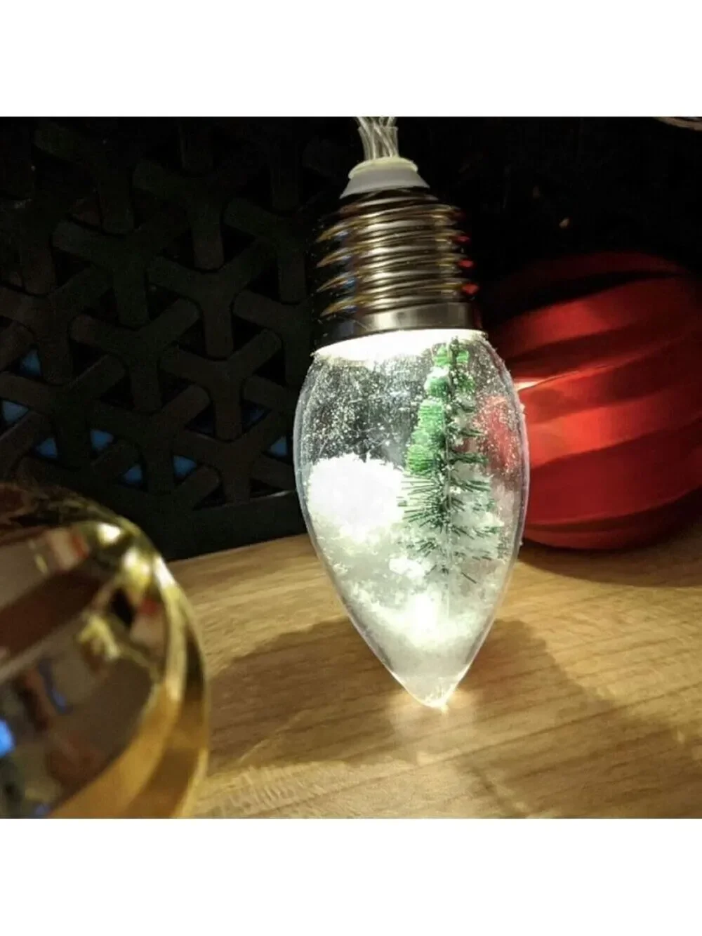 Target add festive