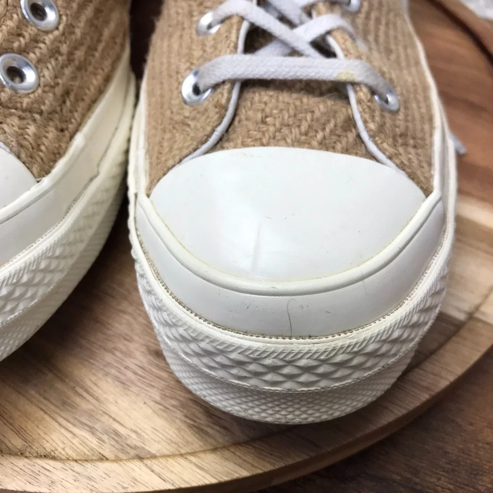 Converse has some