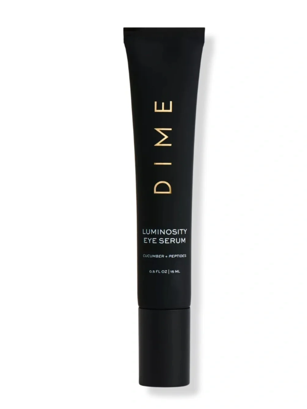 DIME Luminosity Eye Serum 15ml BRAND NEW/SEALED