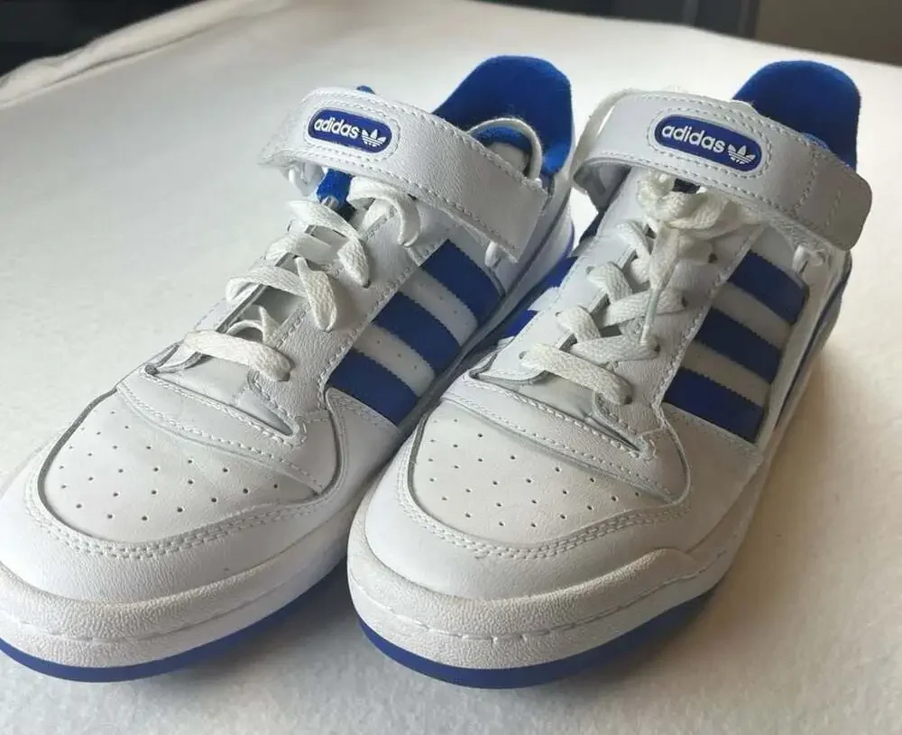 adidas pre owned