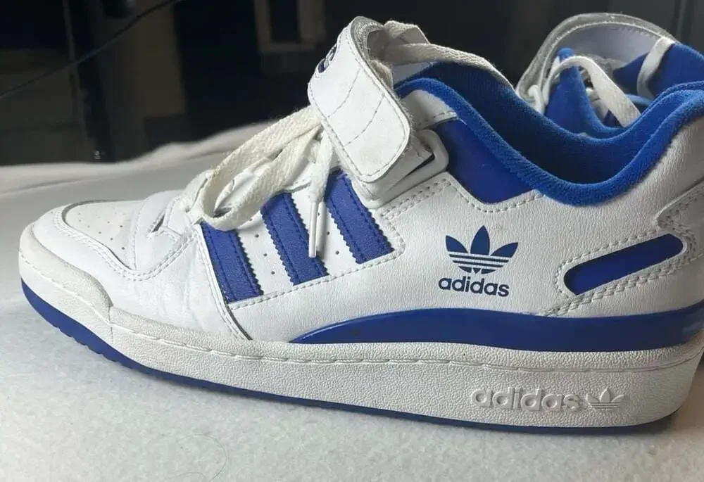 adidas pre owned