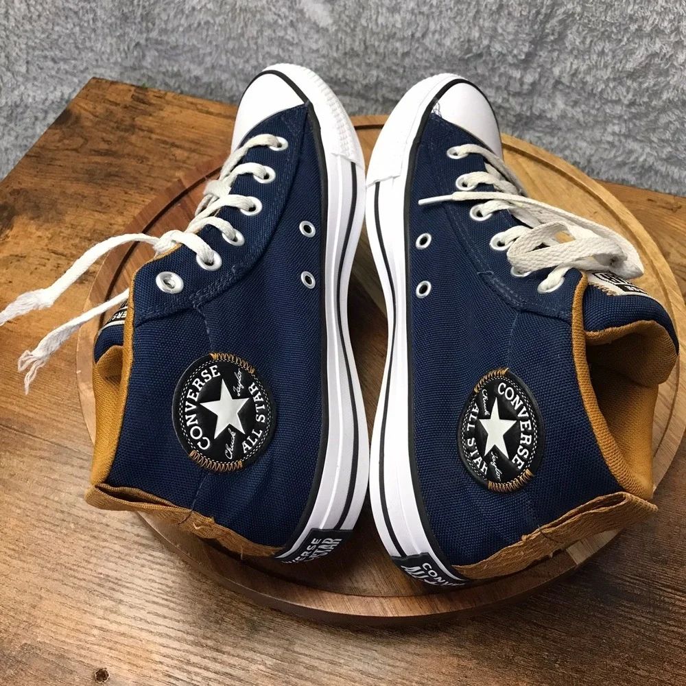 Converse no holes