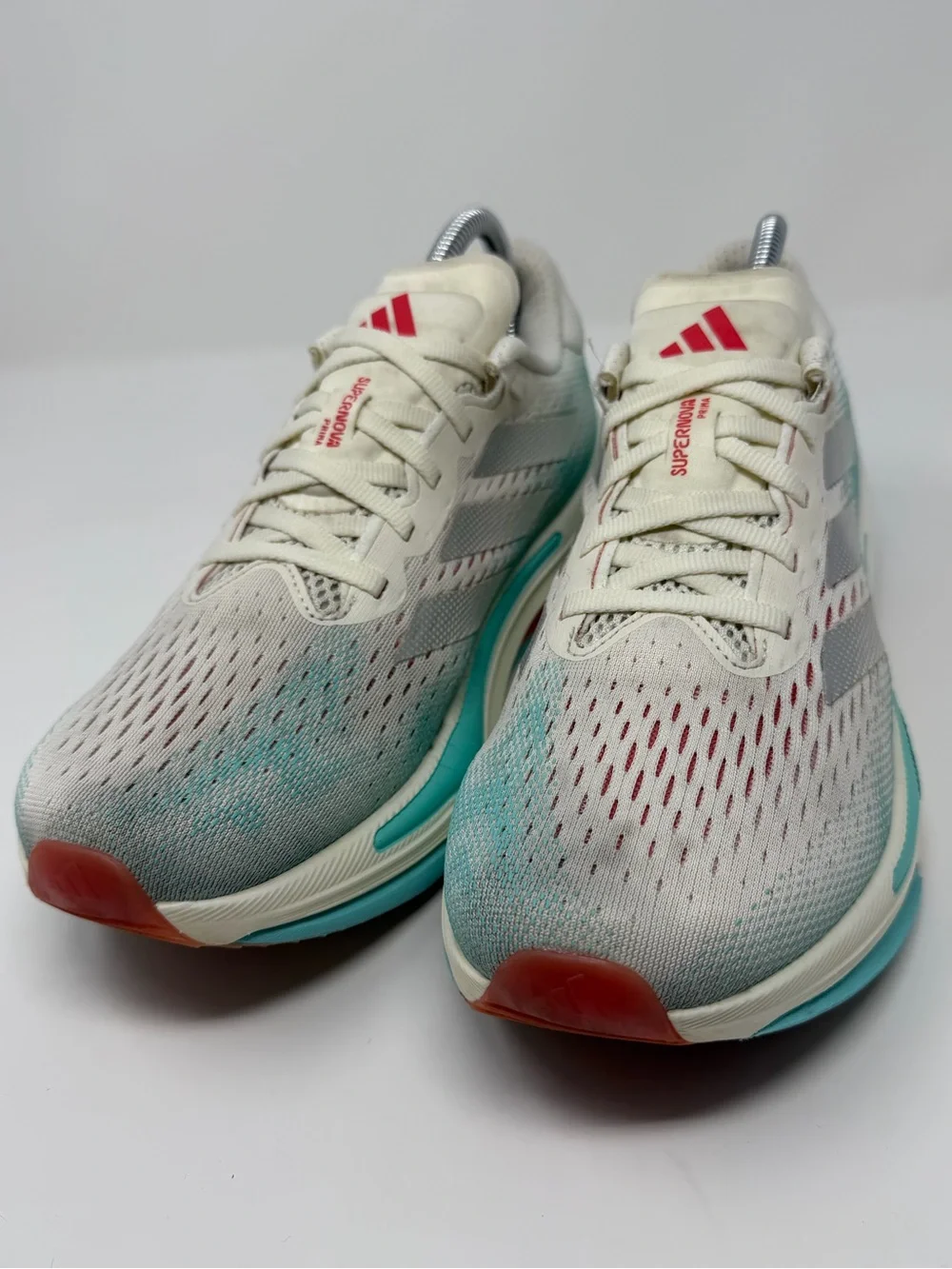 Adidas Supernova Running shoes men’s sz. 9