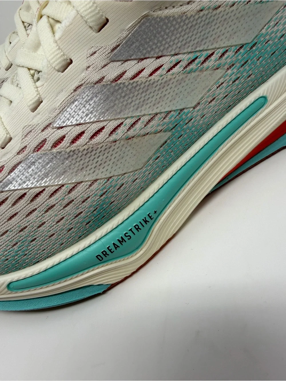 Adidas Supernova Running shoes men’s sz. 9