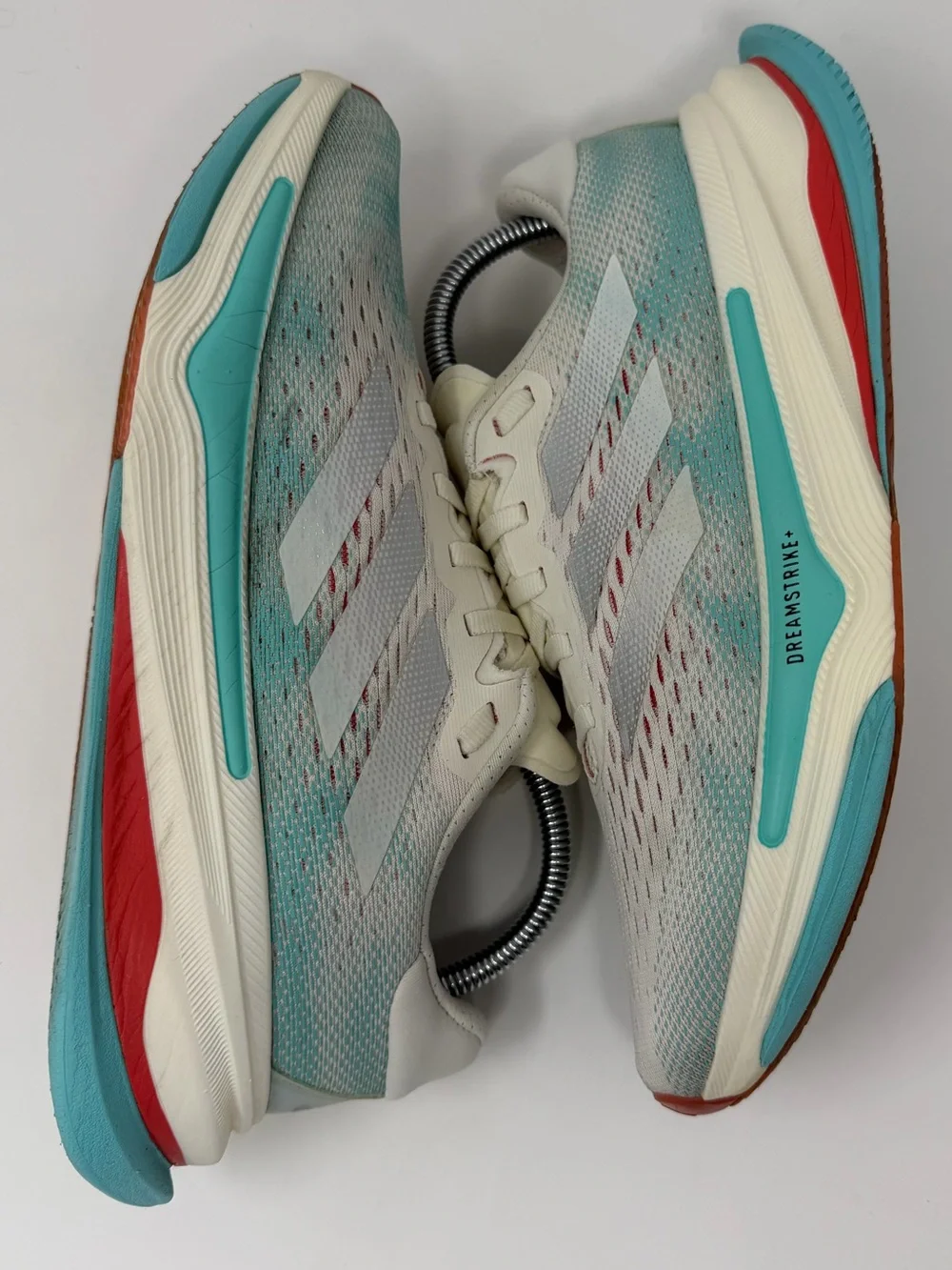 Adidas Supernova Running shoes men’s sz. 9