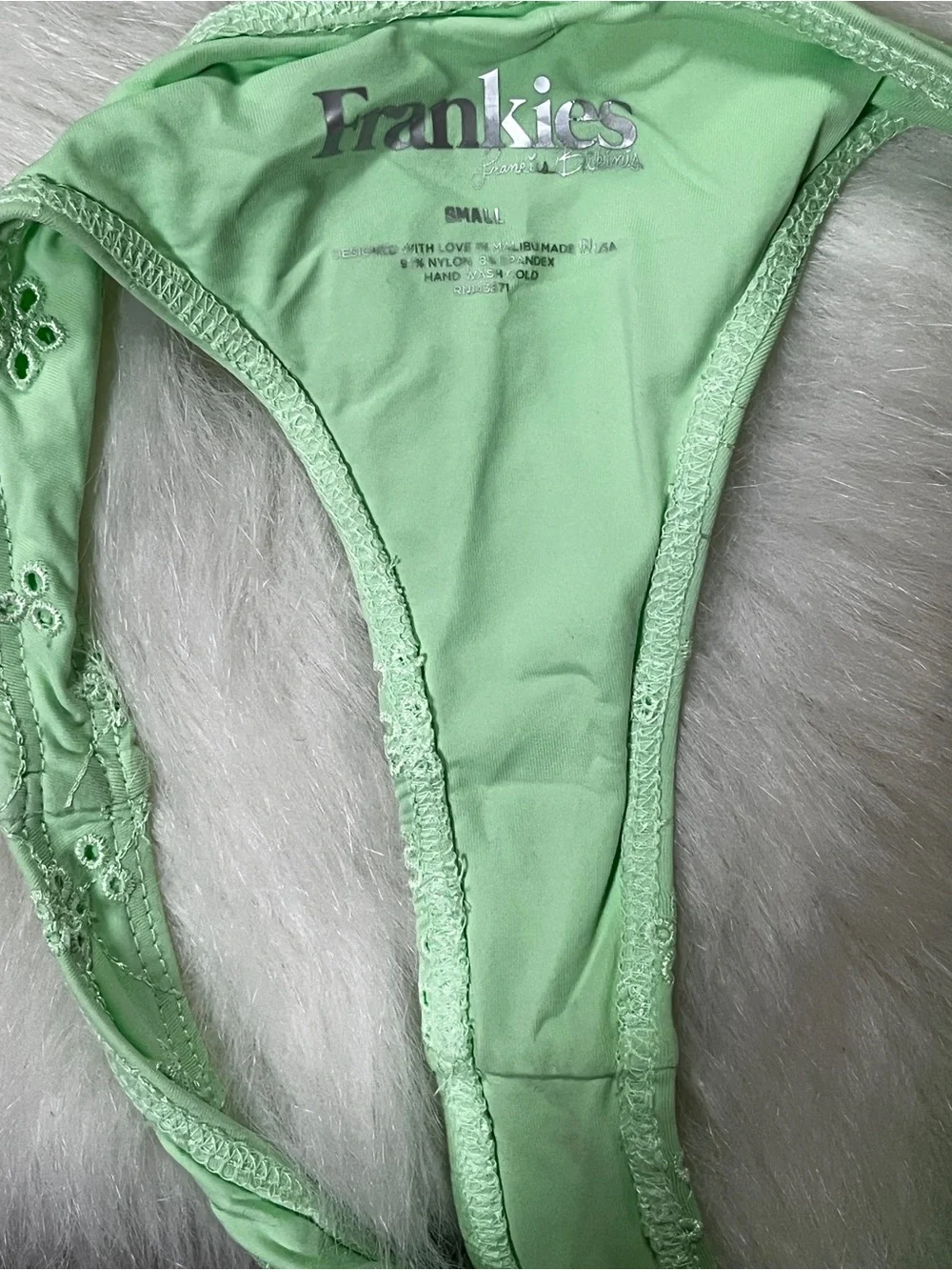 Frankies Bikinis frankies bikinis