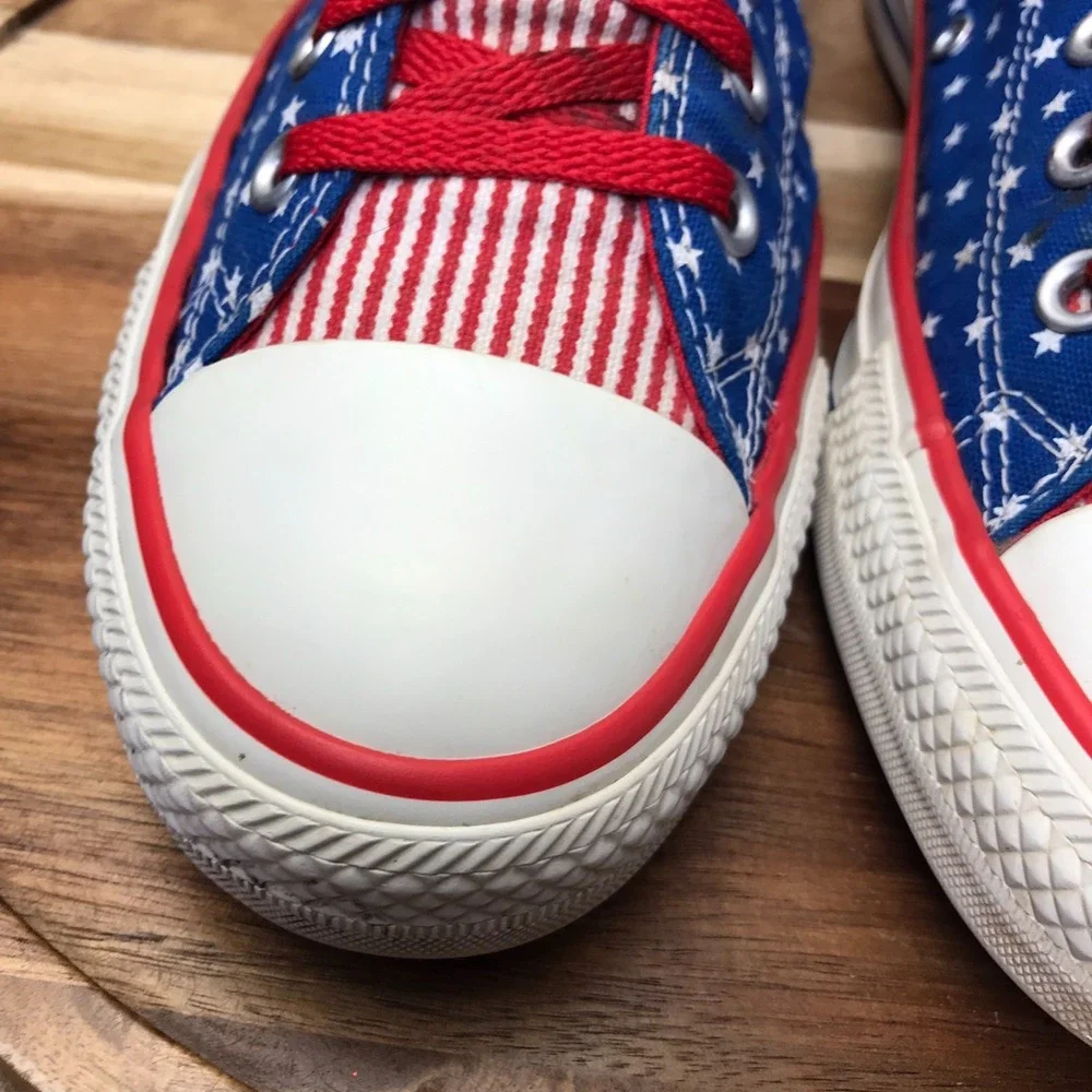 Converse minor wear