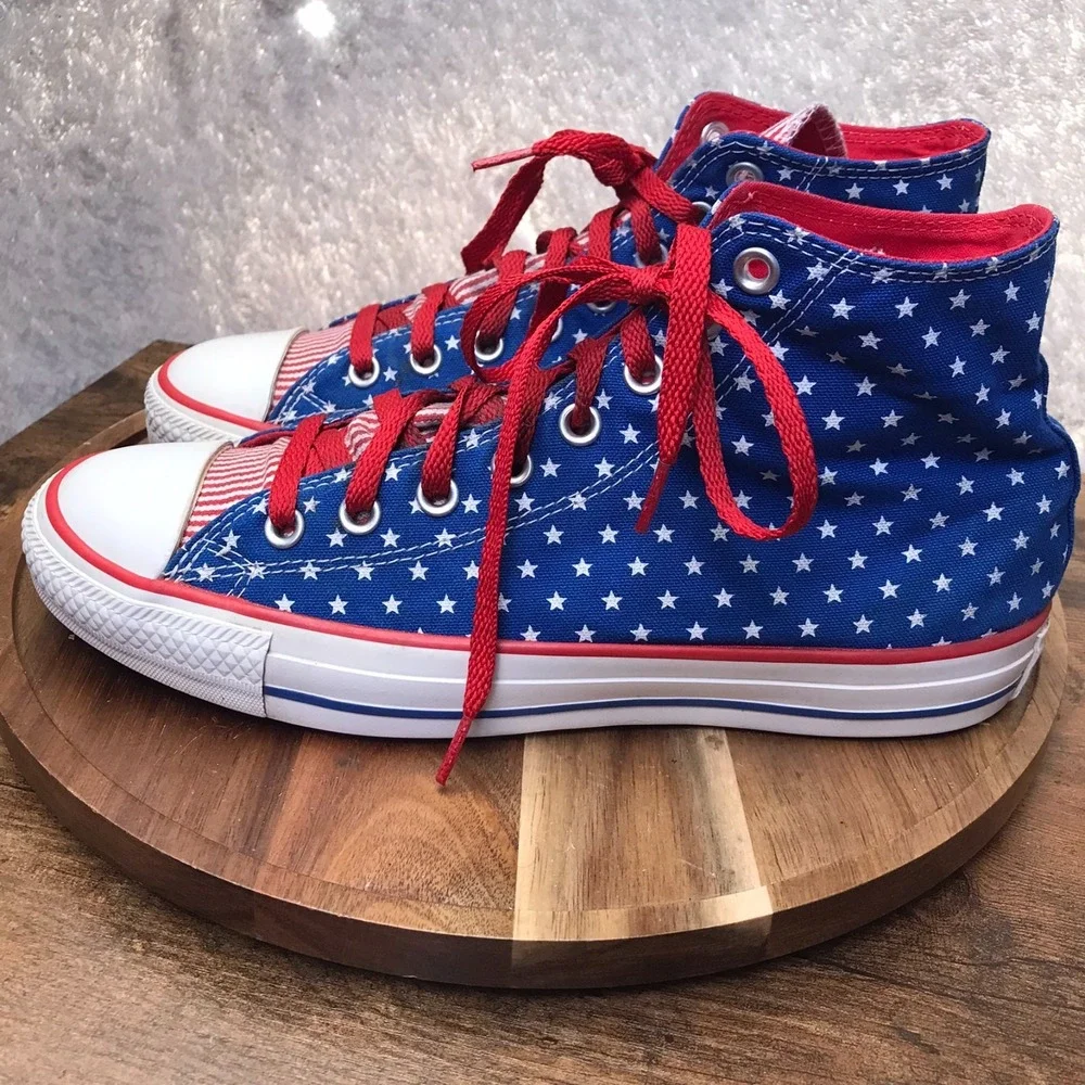 Converse minor wear