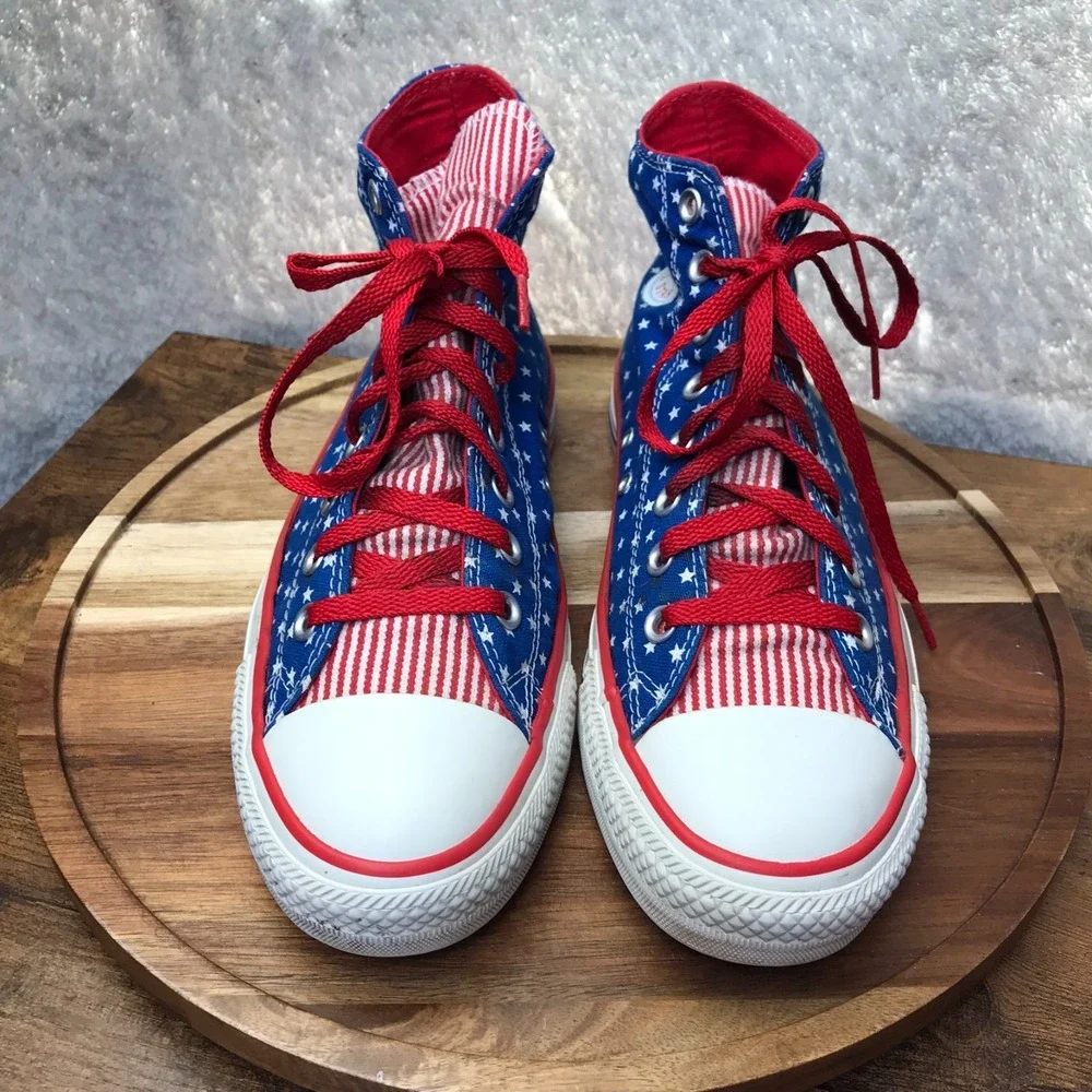 Converse minor wear