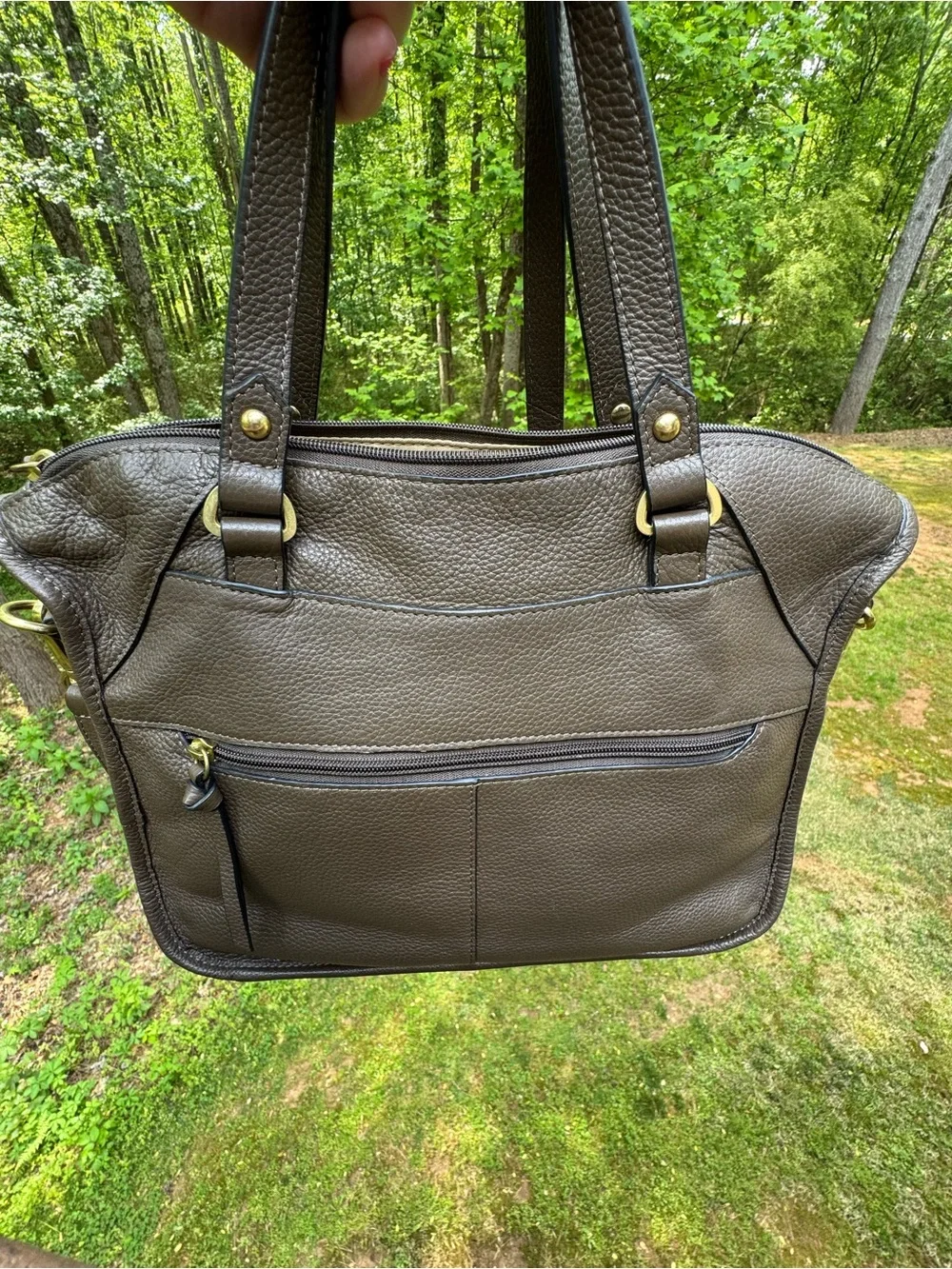 Lodis rich brown