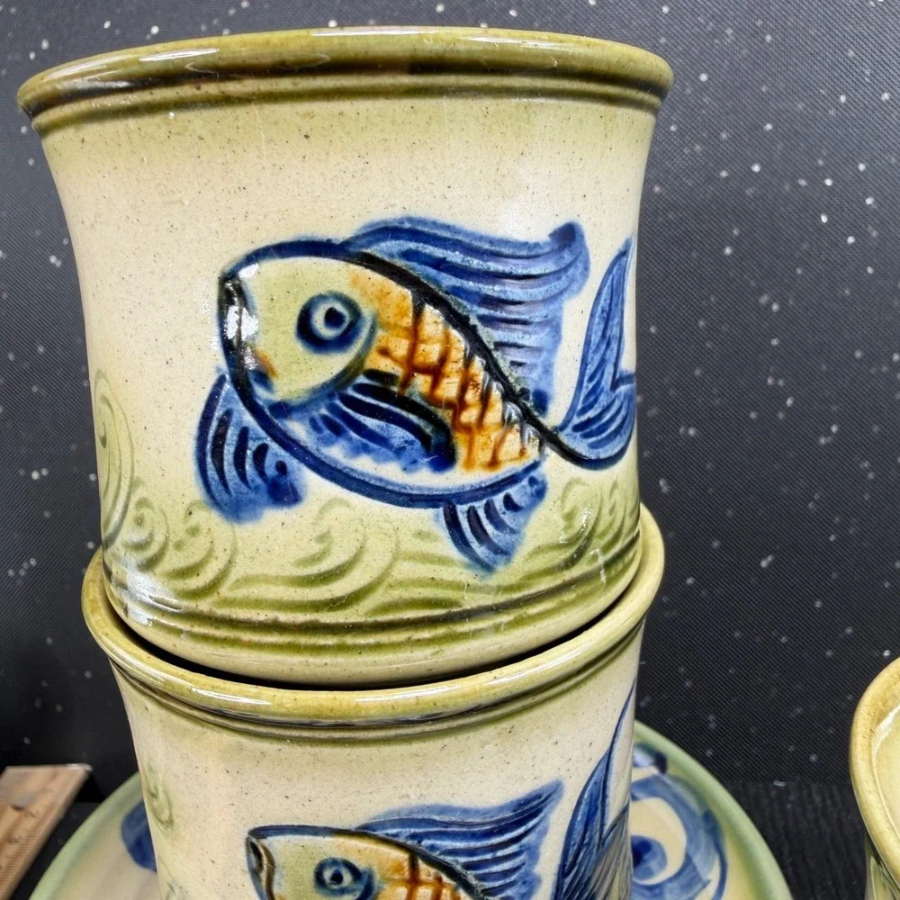 Tsuboya Ware tsuboya ware