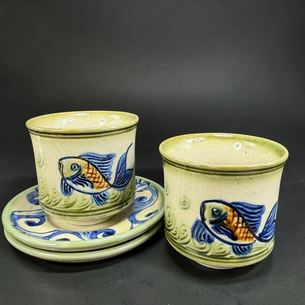 Tsuboya Ware tsuboya ware