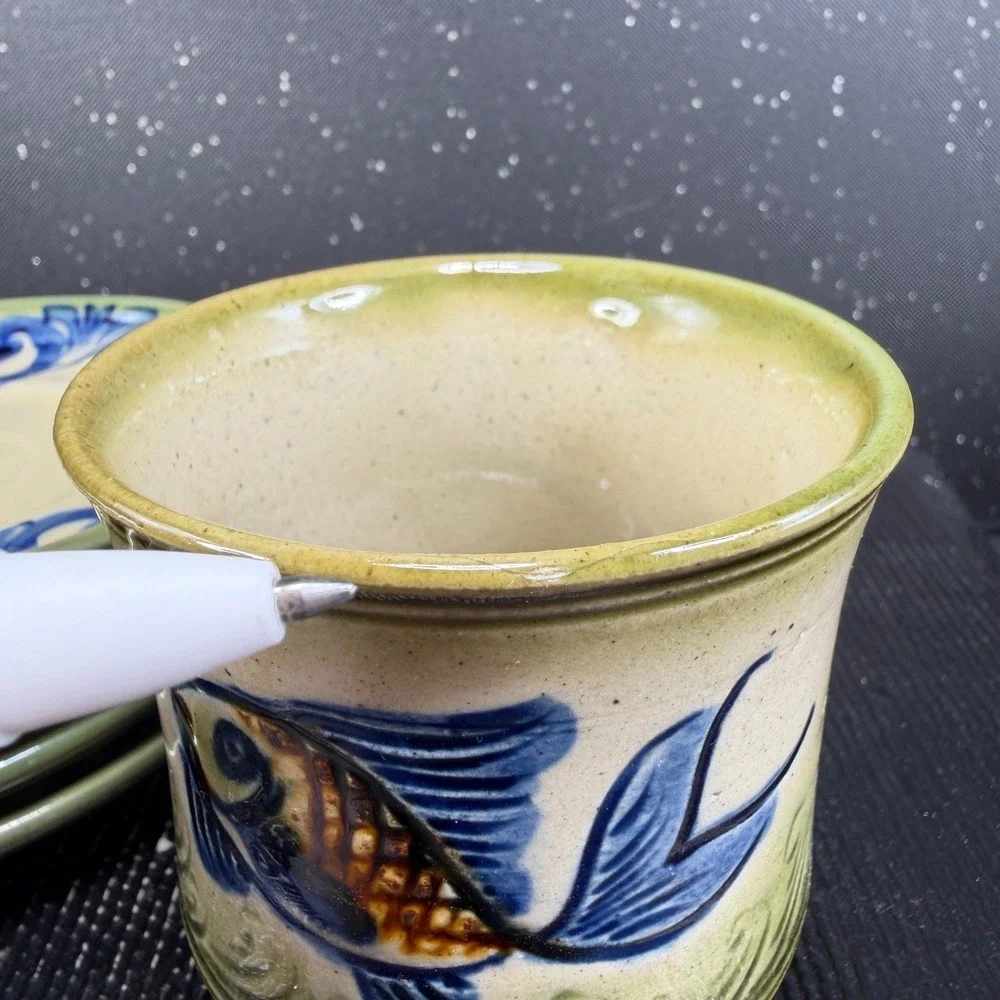 Tsuboya Ware tsuboya ware