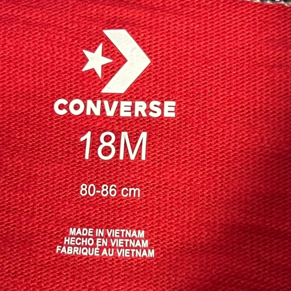Converse perfect casual